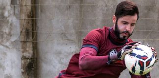 Marcelo Rangel – Foto: Samara Miranda (Clube do Remo)