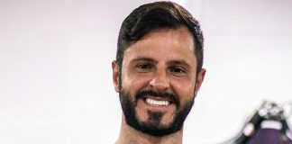 Marcelo Rangel – Foto: Samara Miranda (Clube do Remo)