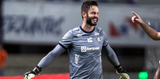 Marcelo Rangel – Foto: Samara Miranda (Clube do Remo)