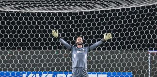 Marcelo Rangel – Foto: Samara Miranda (Clube do Remo)