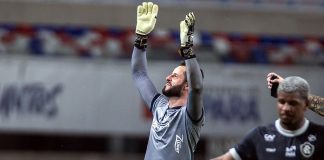 Marcelo Rangel – Foto: Samara Miranda (Clube do Remo)