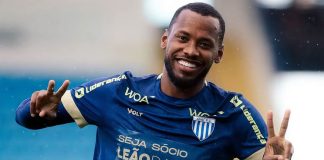 Pedro Costa – Foto: Divulgação (Avaí-SC)