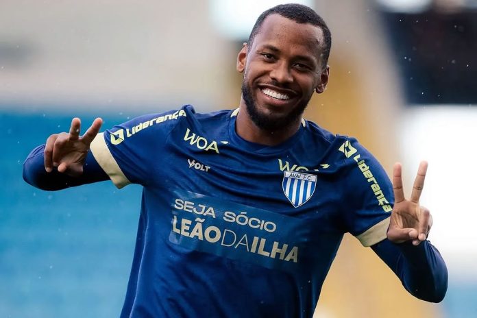 Pedro Costa – Foto: Divulgação (Avaí-SC)