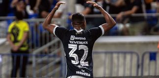 Pedro Rocha – Foto: Samara Miranda (Clube do Remo)