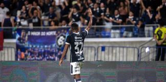 Pedro Rocha – Foto: Samara Miranda (Clube do Remo)