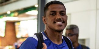 Pedro Rocha – Foto: Samara Miranda (Clube do Remo)