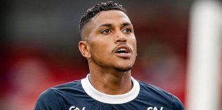 Pedro Rocha – Foto: Samara Miranda (Clube do Remo)