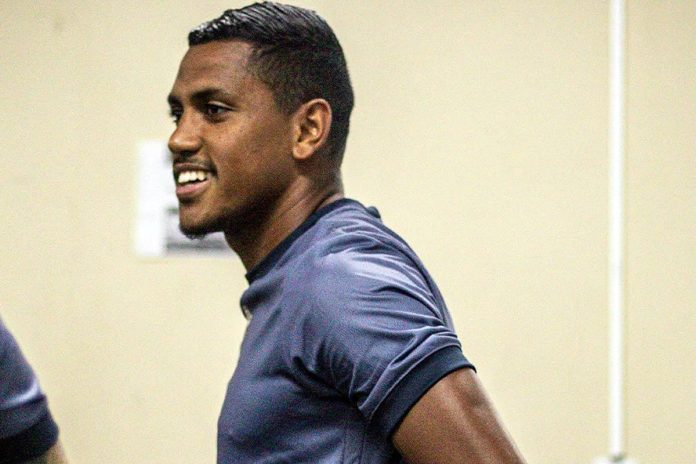 Pedro Rocha – Foto: Samara Miranda (Clube do Remo)