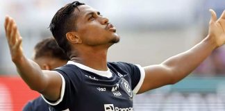 Pedro Rocha – Foto: Thiago Gomes (O Liberal)