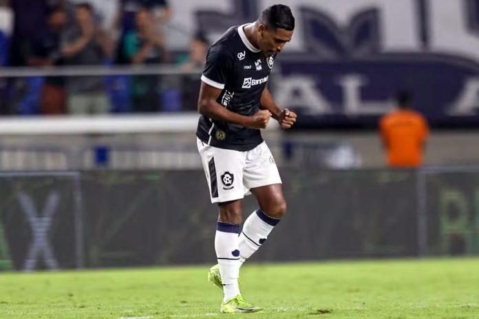 Pedro Rocha – Foto: Fernando Torres