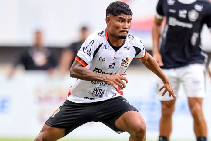 PH – Foto: Divulgação (Santa Rosa)