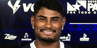 PH – Foto: Samara Miranda (Clube do Remo)