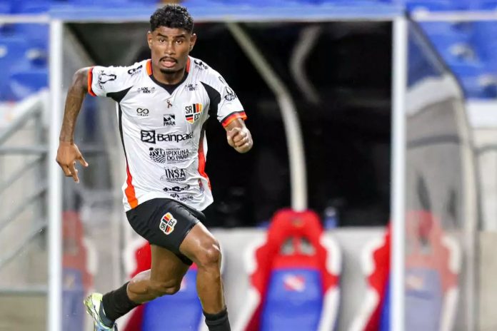 PH – Foto: Divulgação (Santa Rosa)