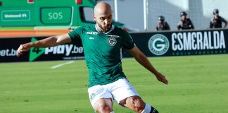 Regis – Foto: Rosiron Rodrigues (Goiás-GO)