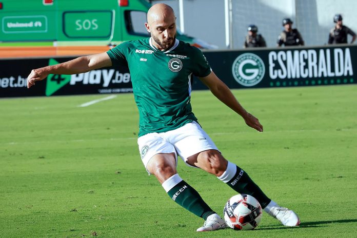 Regis – Foto: Rosiron Rodrigues (Goiás-GO)