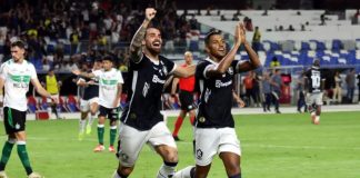 Remo 1×0 Coritiba-PR (Felipe Vizeu e Pedro Rocha) – Foto: Wagner Almeida (Diário do Pará)