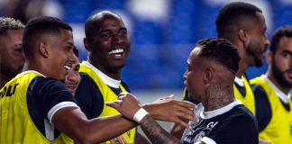 Remo 2×1 Tuna – Foto: Samara Miranda (Clube do Remo)