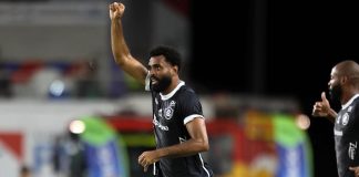 Remo 2×1 Tuna (Caio Vinícius e Reynaldo) – Foto: Fernando Torres