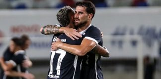 Remo 2×1 Tuna (Maxwell e Felipe Vizeu) – Foto: Samara Miranda (Clube do Remo)