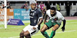 Remo 2×1 Tuna (Jaderson) – Foto: Wagner Almeida (Diário do Pará)