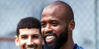 Reynaldo – Foto: Samara Miranda (Clube do Remo)