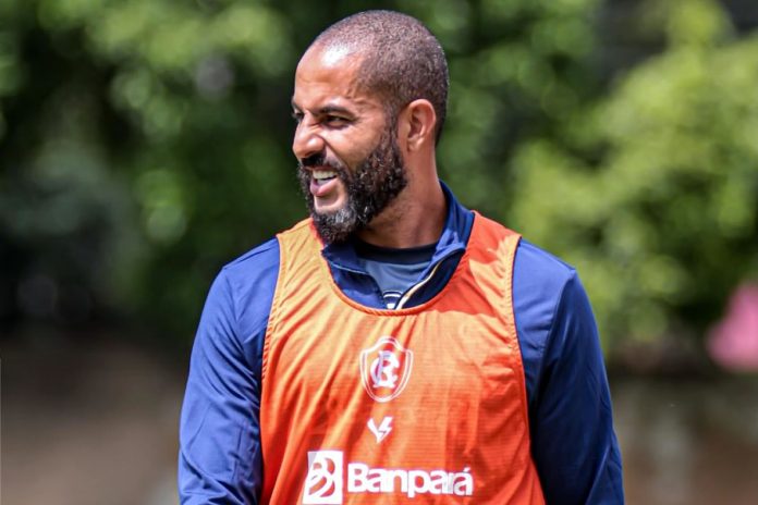 Ytalo – Foto: Samara Miranda (Clube do Remo)