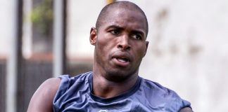 Adailton – Foto: Samara Miranda (Clube do Remo)