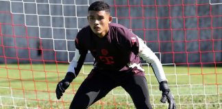 Alexandre – Foto: Divulgação (arquivo pessoal)