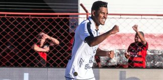 Atlético-GO 1×1 Remo (Pedro Rocha) – Foto: Samara Miranda (Clube do Remo)
