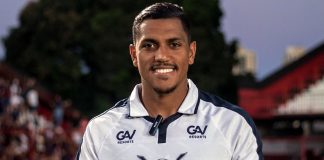 Atlético-GO 1×1 Remo (Pedro Rocha) – Foto: Samara Miranda (Clube do Remo)