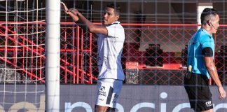 Atlético-GO 1×1 Remo (Pedro Rocha) – Foto: Samara Miranda (Clube do Remo)