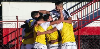 Atlético-GO 1×1 Remo – Foto: Samara Miranda (Clube do Remo)