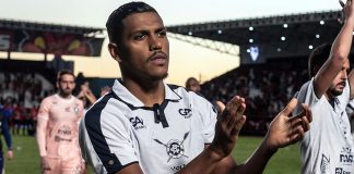 Atlético-GO 1×1 Remo (Pedro Rocha e Giovanni Pavani) – Foto: Samara Miranda (Clube do Remo)