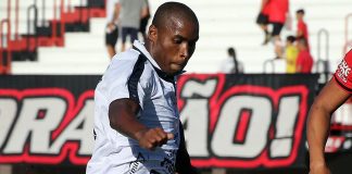 Atlético-GO 1×1 Remo (Adailton) – Foto: Samara Miranda (Clube do Remo)