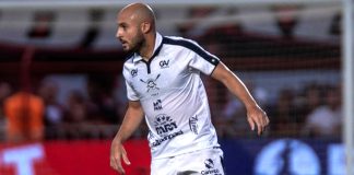 Atlético-GO 1×1 Remo (Régis) – Foto: Samara Miranda (Clube do Remo)