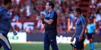 Atlético-GO 1×1 Remo (Daniel Paulista) – Foto: Samara Miranda (Clube do Remo)