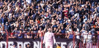 Atlético-GO 1×1 Remo (Marcelo Rangel) – Foto: Samara Miranda (Clube do Remo)