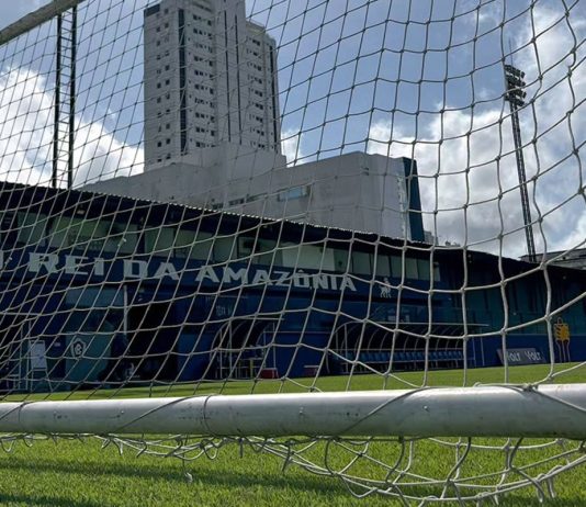 Remo tem a segunda menor dívida da Série A Baenão – Foto: Samara Miranda (Clube do Remo)