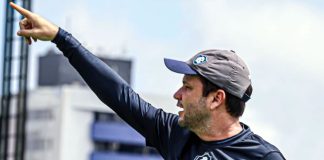 Daniel Paulista – Foto: Samara Miranda (Clube do Remo)