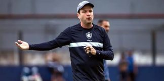 Daniel Paulista – Foto: Samara Miranda (Clube do Remo)