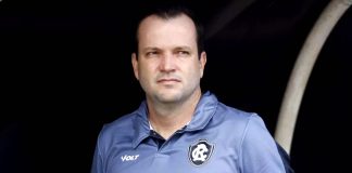 Daniel Paulista – Foto: Thiago Gomes (O Liberal)