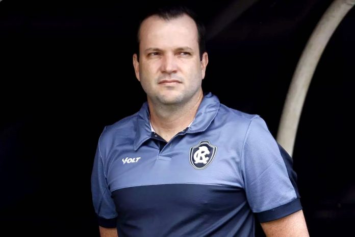 Daniel Paulista – Foto: Thiago Gomes (O Liberal)