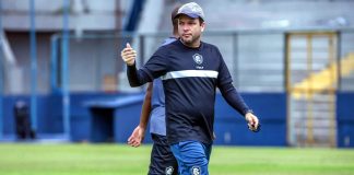 Daniel Paulista – Foto: Samara Miranda (Clube do Remo)