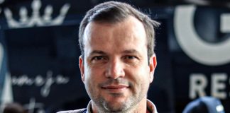 Daniel Paulista – Foto: Samara Miranda (Clube do Remo)