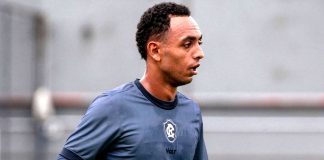 Dodô – Foto: Samara Miranda (Clube do Remo)