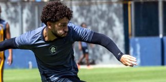 Guty – Foto: Samara Miranda (Clube do Remo)