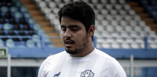 Henrique Bittencourt – Foto: Jorge Luiz