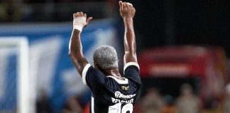 Jaderson – Foto: Samara Miranda (Clube do Remo)