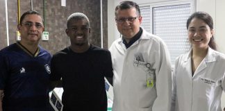 Jaderson – Foto: Divulgação (Clube do Remo)