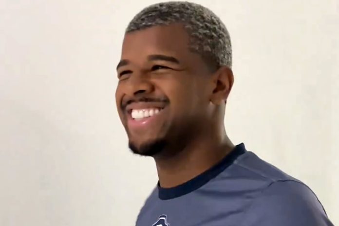 Jaderson – Foto: Reprodução (Clube do Remo)